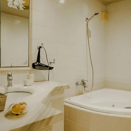 Pepy's Apartment Kavala