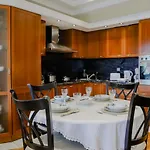 Apartamento Pepy's *