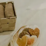 Pepy's 아파트