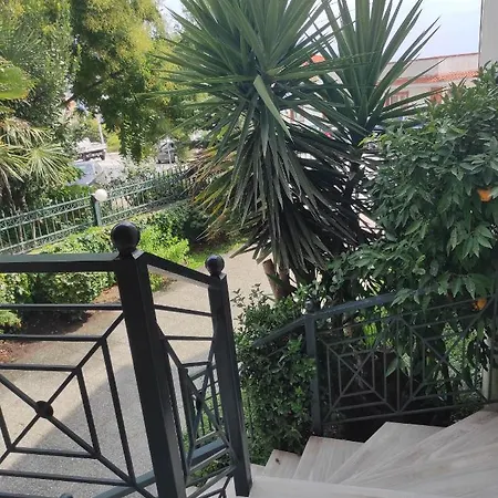 Pepy's Apartman Kavála