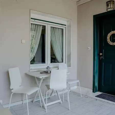 Pepy's Apartman Kavála