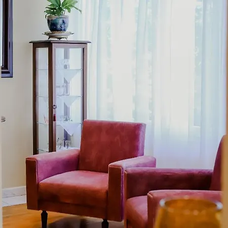 Apartman Pepy's Kavála