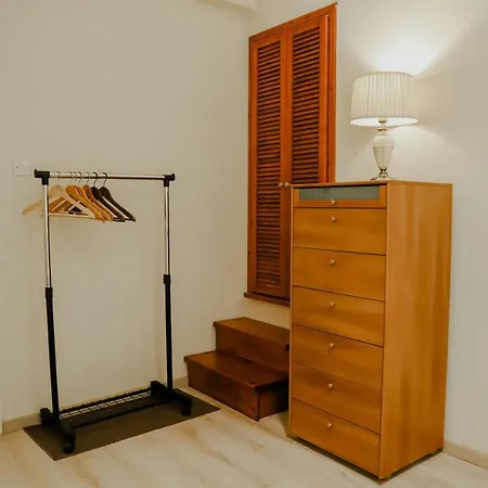 Pepy's Appartement