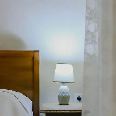 Apartmán Pepy's Kavala