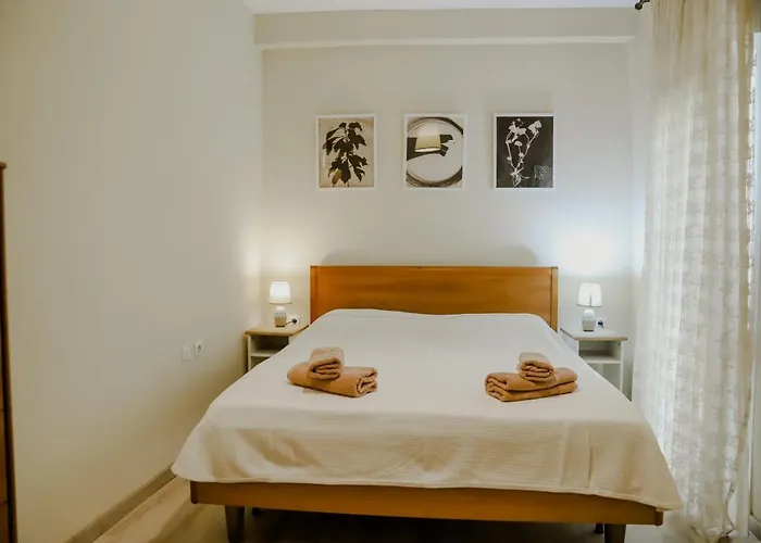 Apartament Pepy's *