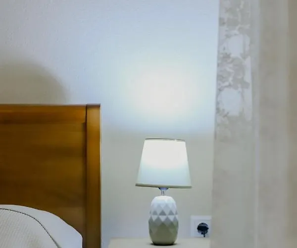 Apartament Pepy's Kawala